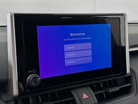 2025 Toyota RAV4 Vehicle Photo in Flemington, NJ 08822