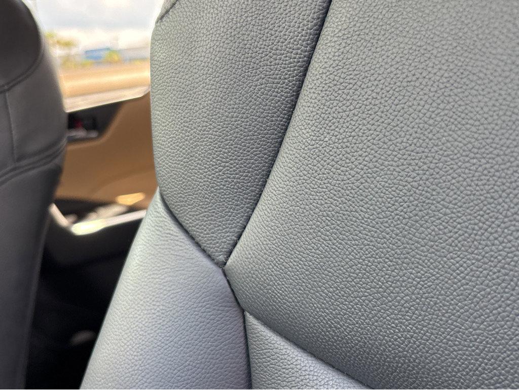 2022 Toyota RAV4 Vehicle Photo in POOLER, GA 31322-3252