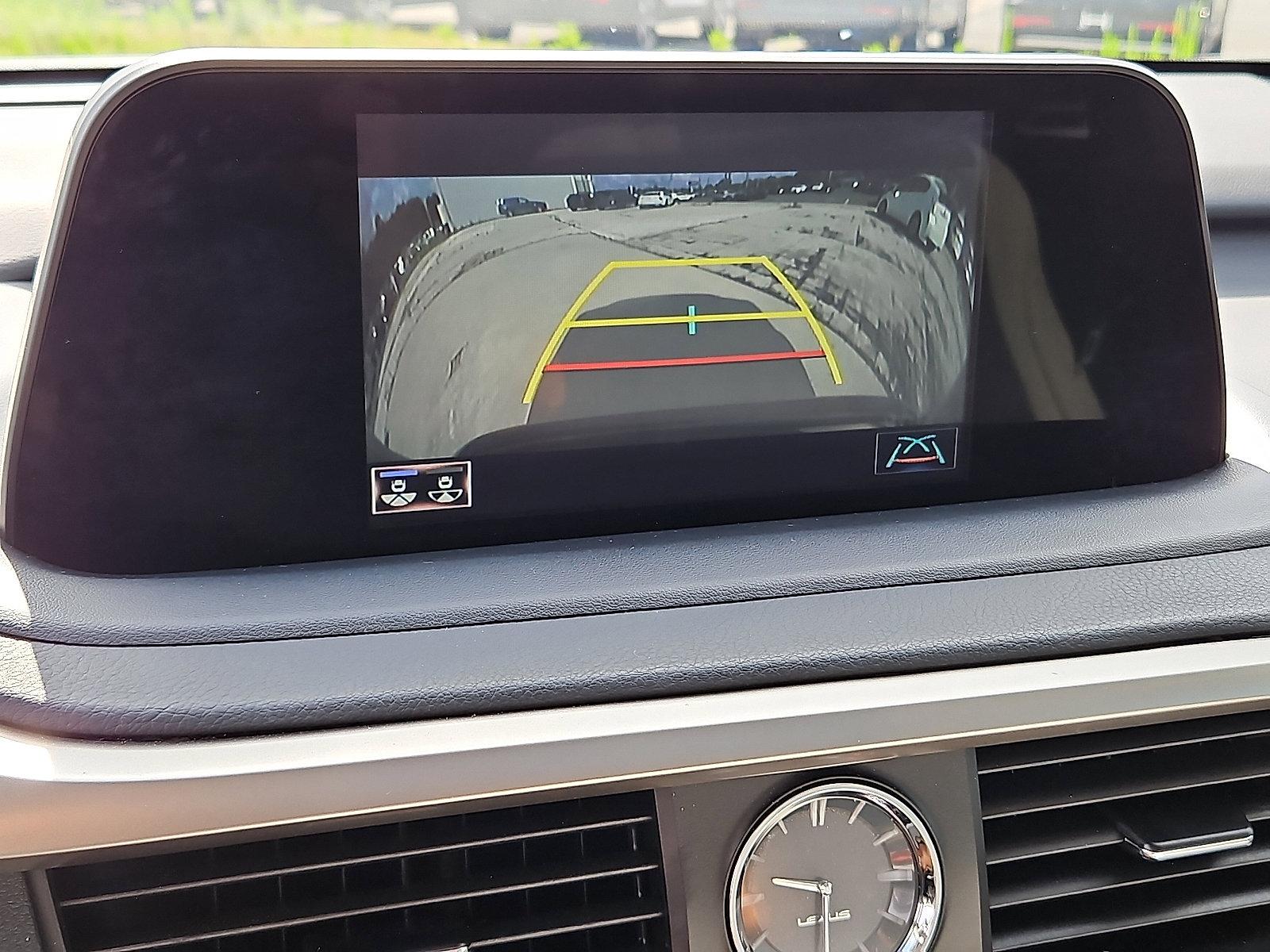 2022 Lexus RX 350 Vehicle Photo in Trevose, PA 19053