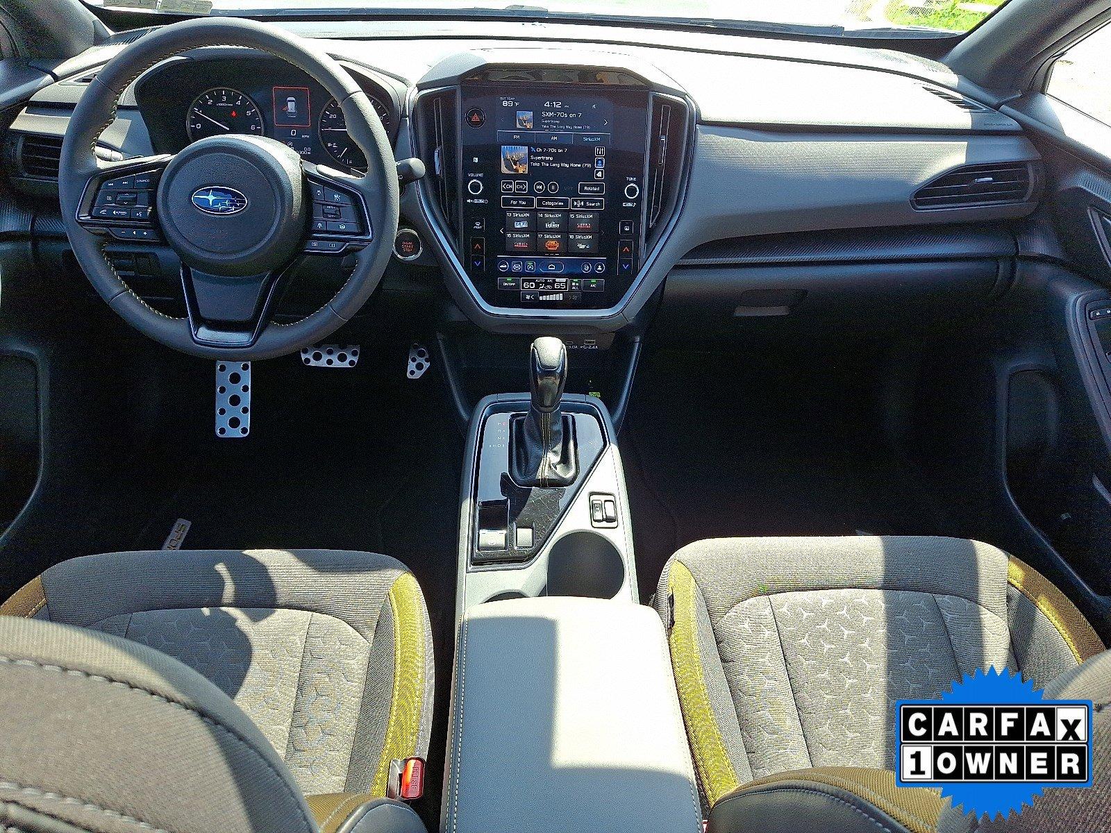 2024 Subaru Crosstrek Vehicle Photo in Harrisburg, PA 17111