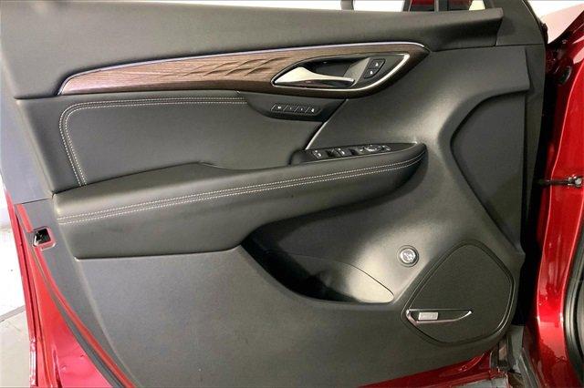 2022 Buick Envision Vehicle Photo in KANSAS CITY, MO 64114-4502