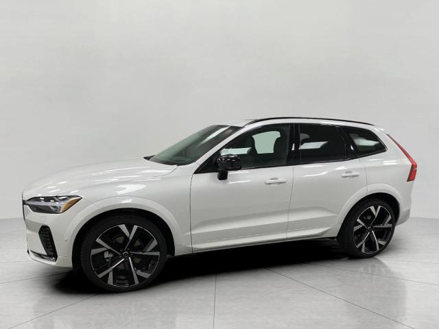 2026 Volvo XC60 Vehicle Photo in Appleton, WI 54913