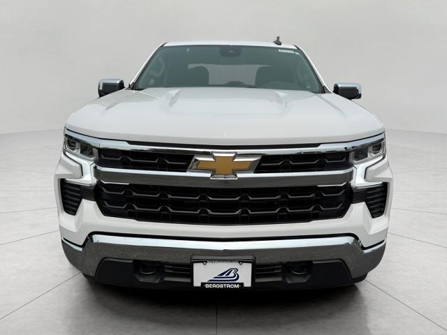 2023 Chevrolet Silverado 1500 Vehicle Photo in Oshkosh, WI 54901