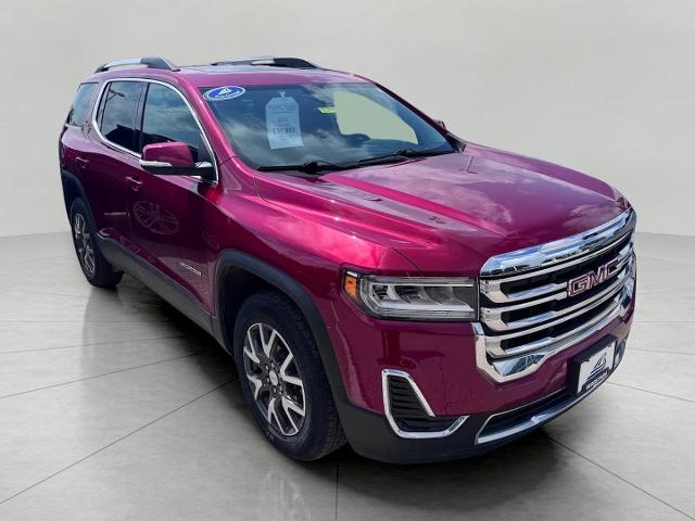 2023 GMC Acadia Vehicle Photo in Oshkosh, WI 54901