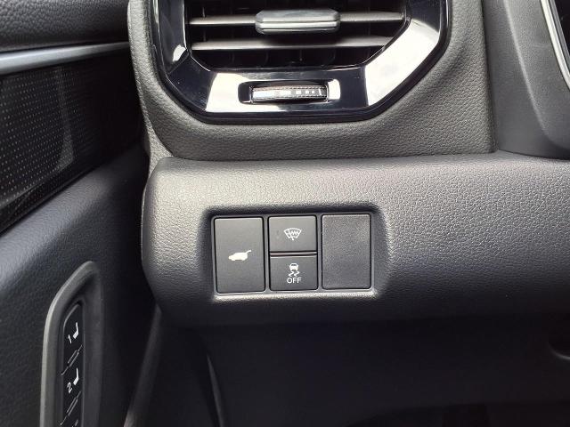2025 Honda Pilot Vehicle Photo in Oshkosh, WI 54904