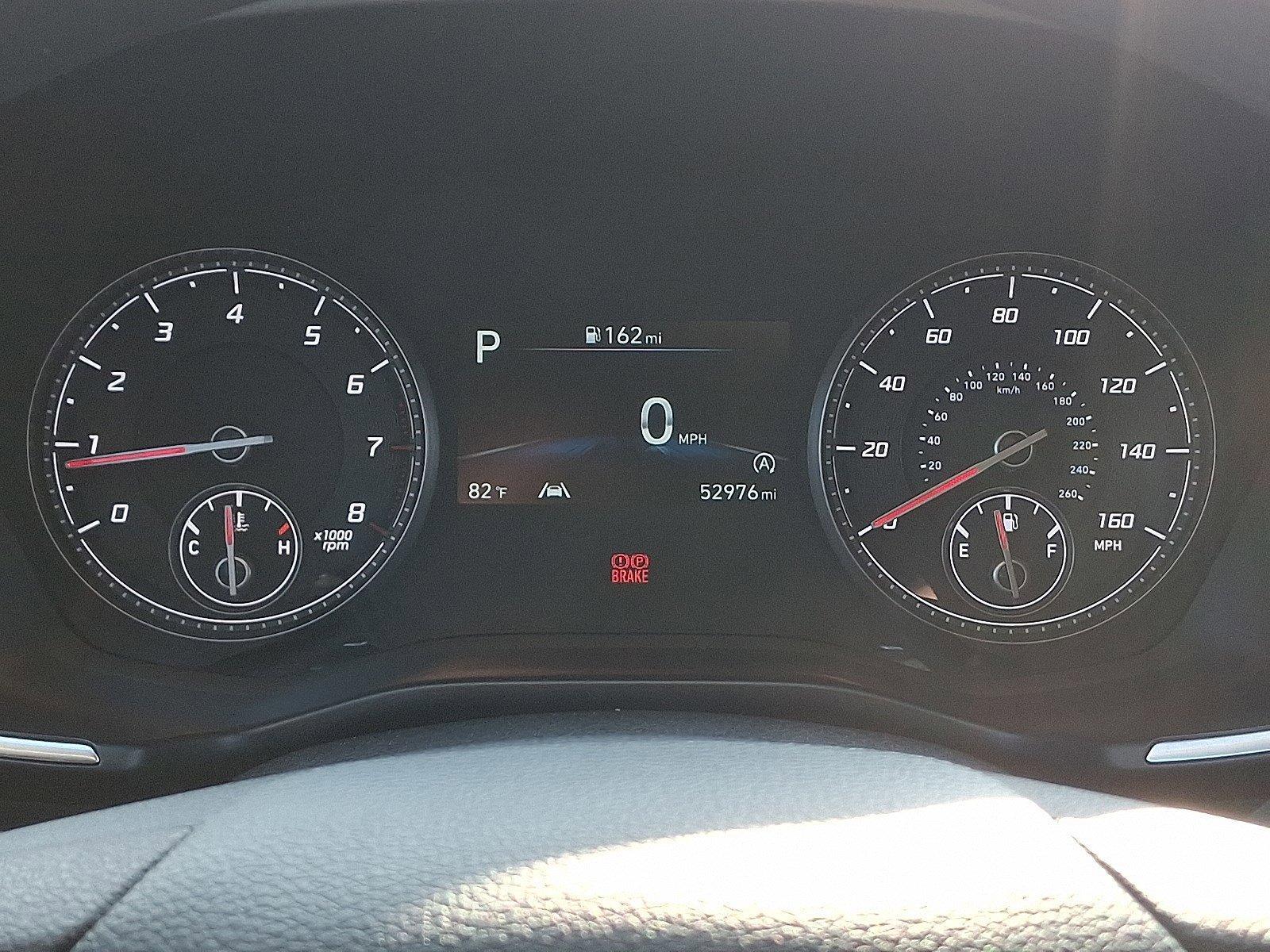 2022 Hyundai SANTA FE Vehicle Photo in Harrisburg, PA 17111