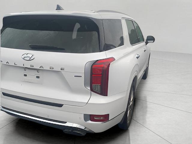 2020 Hyundai Palisade Vehicle Photo in NEENAH, WI 54956-2243