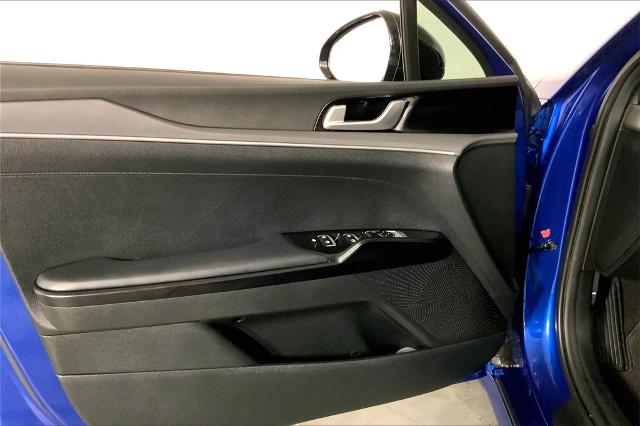 2024 Kia K5 Vehicle Photo in Lees Summit, MO 64086