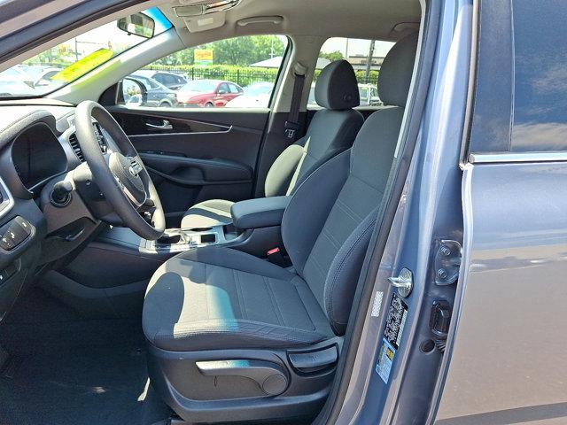 2020 Kia Sorento Vehicle Photo in Philadelphia, PA 19116