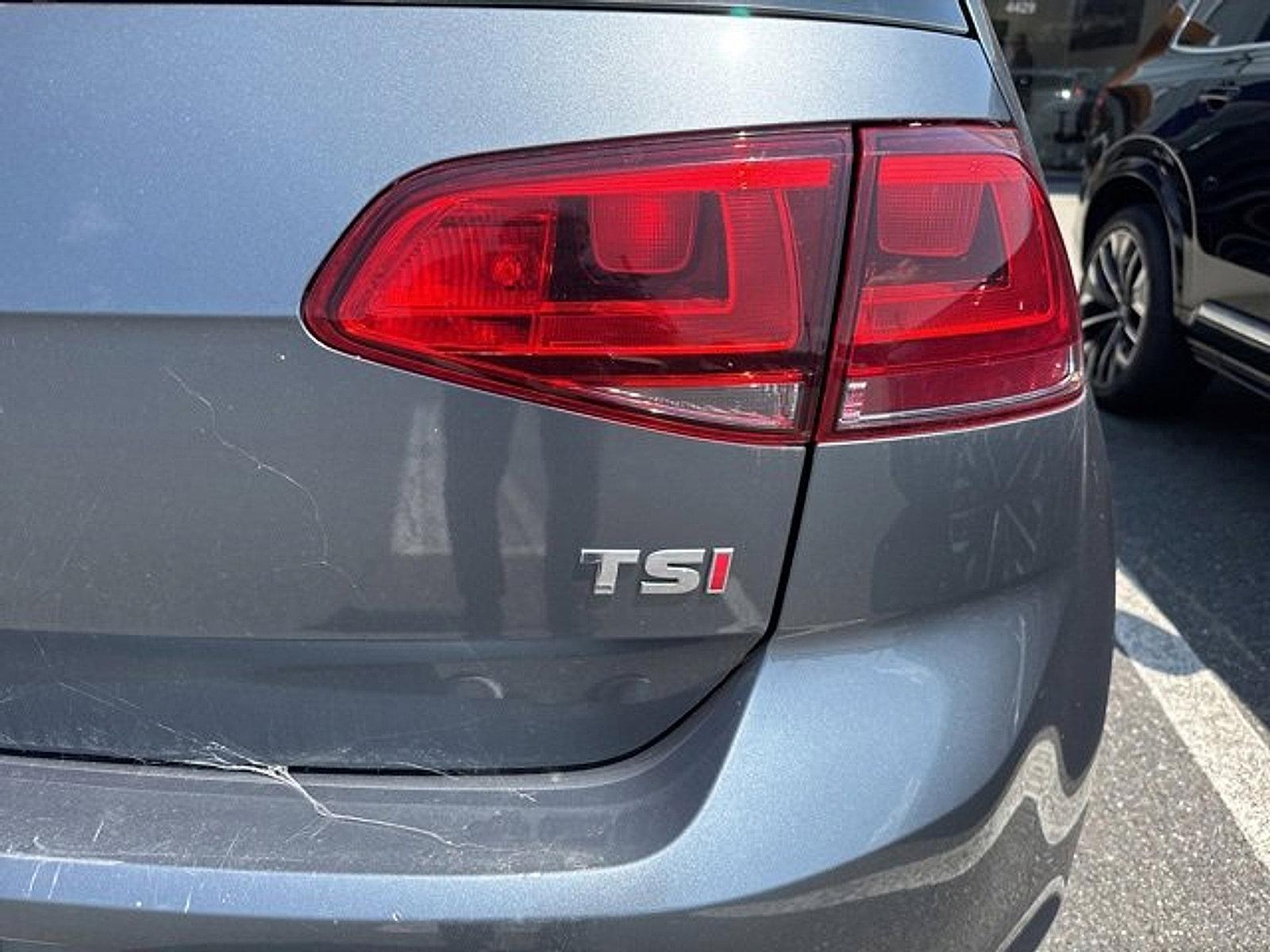 2016 Volkswagen Golf Vehicle Photo in Trevose, PA 19053
