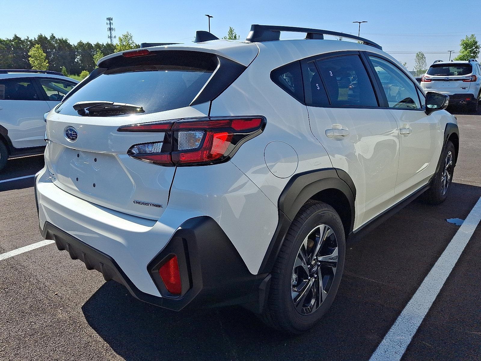 2025 Subaru Crosstrek Vehicle Photo in Easton, PA 18045