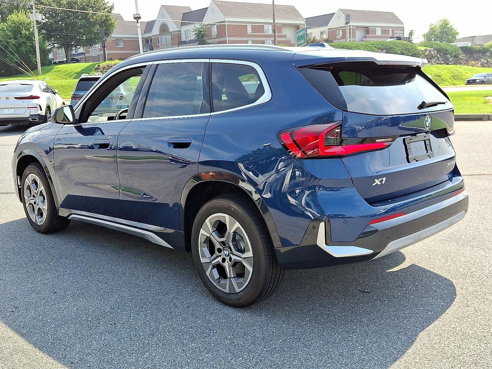 2025 BMW X1 xDrive28i Vehicle Photo in Lancaster, PA 17601