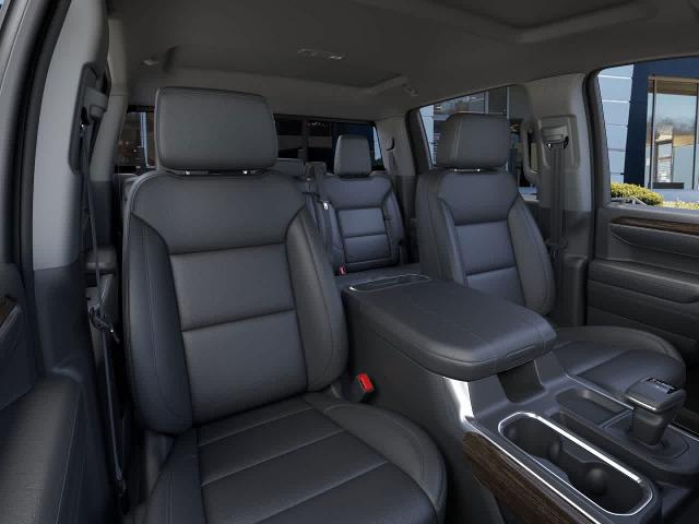 2026 GMC Sierra 1500 Vehicle Photo in ZELIENOPLE, PA 16063-2910