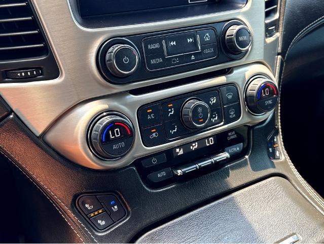 2019 GMC Yukon Vehicle Photo in BEAUFORT, SC 29906-4218