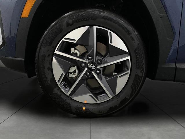 2025 Hyundai TUCSON Vehicle Photo in Appleton, WI 54913