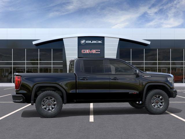 2025 GMC Sierra 1500 Vehicle Photo in APPLETON, WI 54914-8833