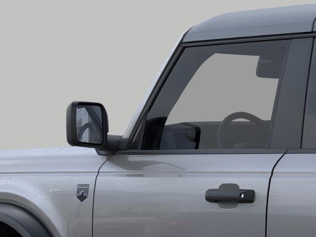 2025 Ford Bronco Vehicle Photo in Neenah, WI 54956