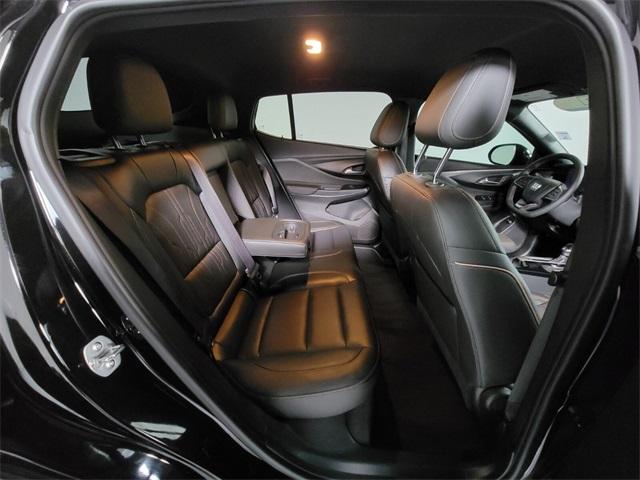 2024 Buick Envista Vehicle Photo in PRESCOTT, AZ 86305-3700