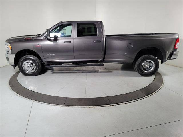 2022 Ram 3500 Vehicle Photo in PRESCOTT, AZ 86305-3700