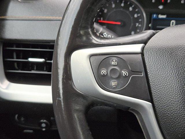 2018 GMC Terrain Vehicle Photo in Decatur, TX 76234