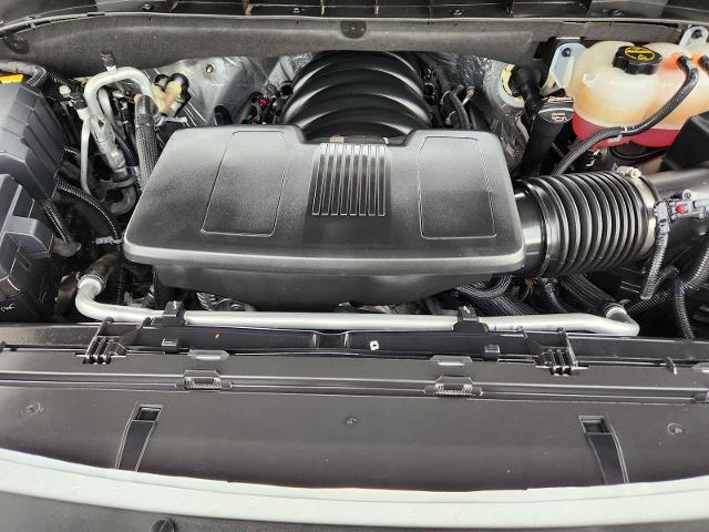 2024 Cadillac Escalade Vehicle Photo in DENTON, TX 76210-9321