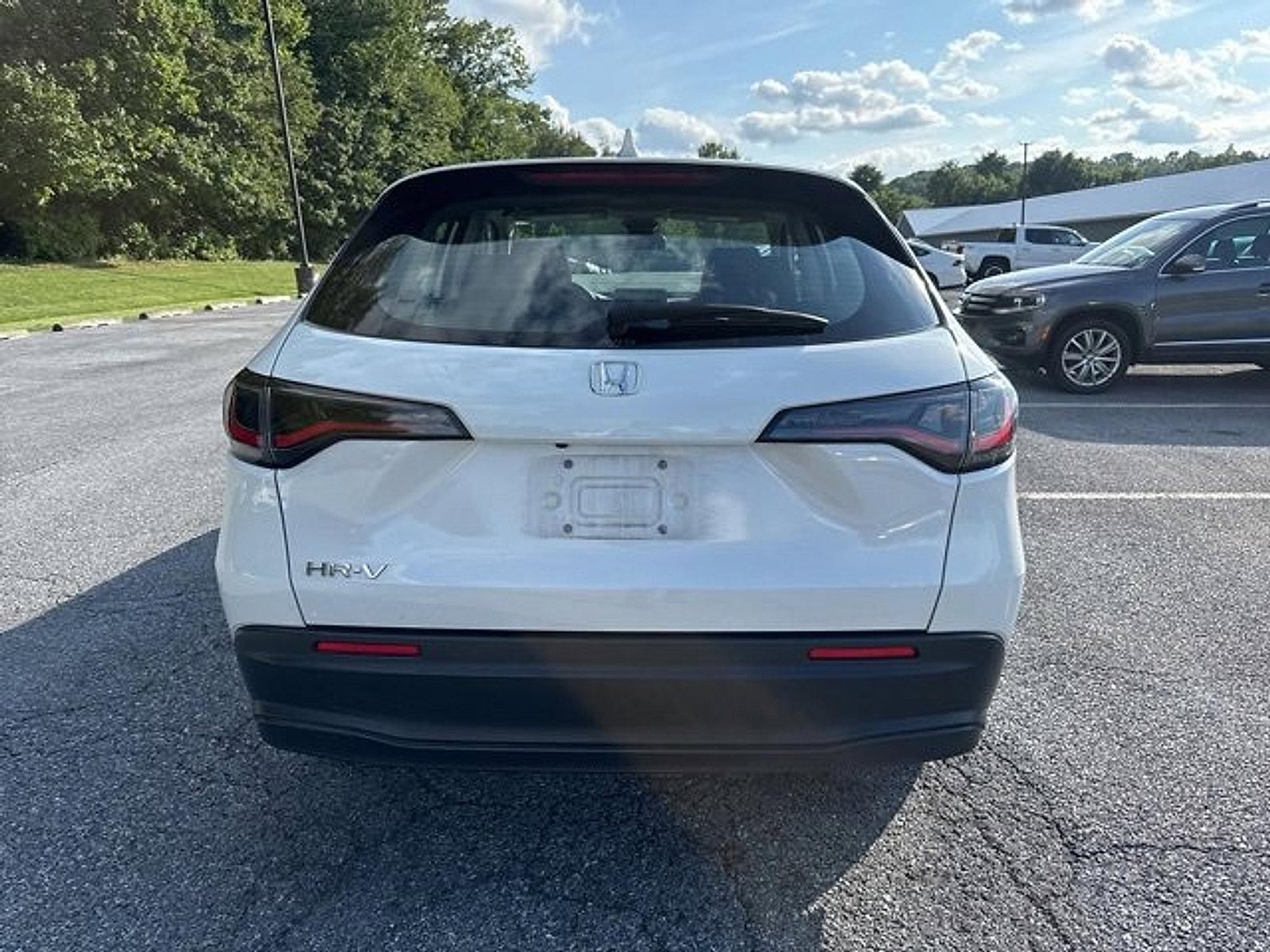 2024 Honda HR-V Vehicle Photo in Harrisburg, PA 17111