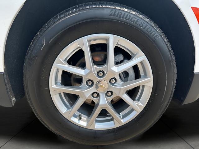 2024 Chevrolet Equinox Vehicle Photo in MANITOWOC, WI 54220-5838