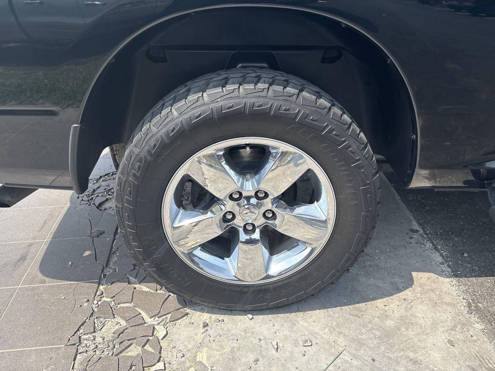 2017 Ram 1500 Vehicle Photo in Mechanicsburg, PA 17050-1707