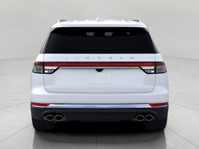 2025 Lincoln Aviator Vehicle Photo in Neenah, WI 54956