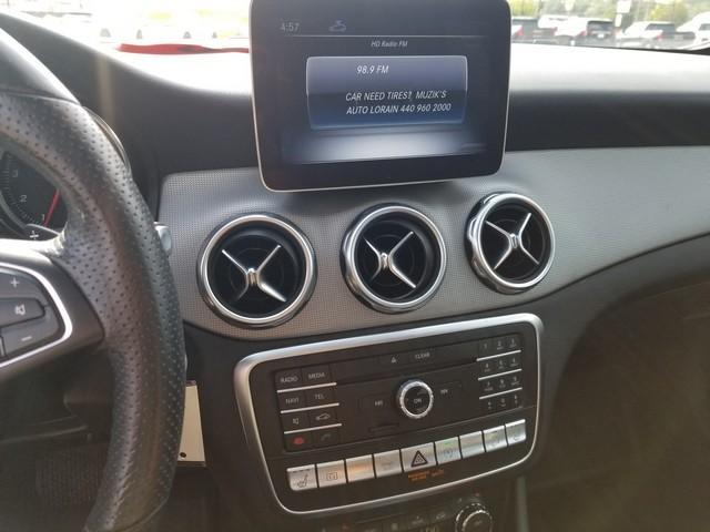 2019 Mercedes-Benz GLA Vehicle Photo in ELYRIA, OH 44035-6349
