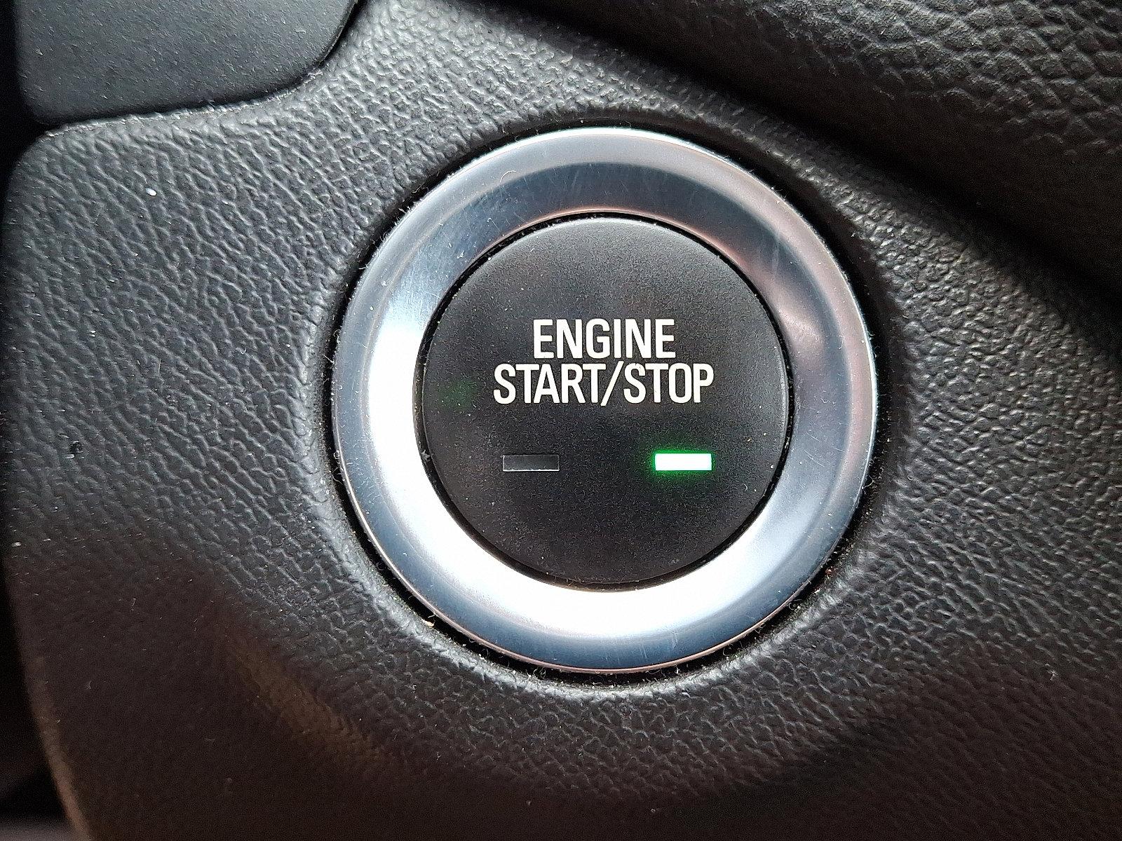 2023 Chevrolet Equinox Vehicle Photo in BETHLEHEM, PA 18017-9401