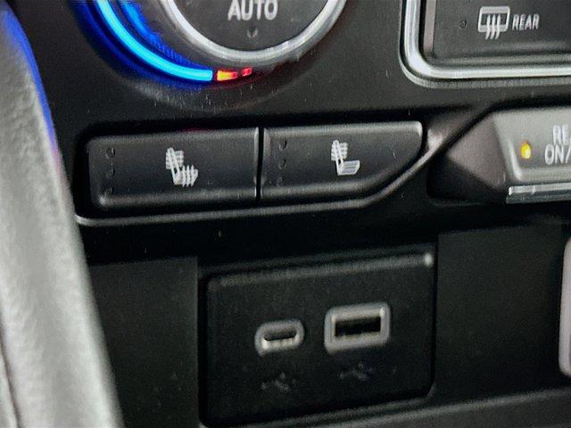 2022 Chevrolet Tahoe Vehicle Photo in Doylsetown, PA 18901