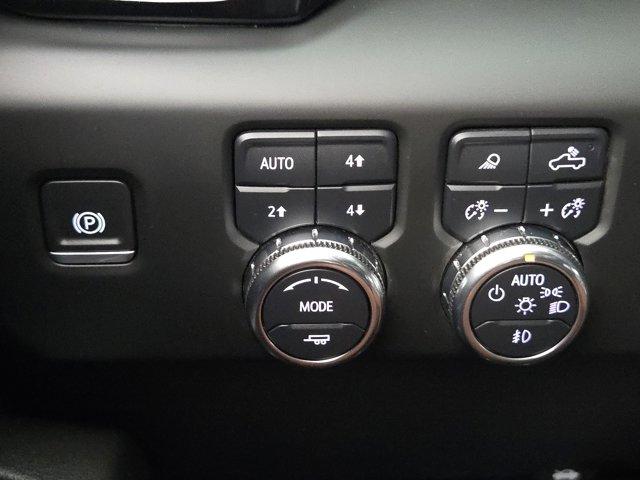 2024 GMC Sierra 1500 Vehicle Photo in Decatur, TX 76234