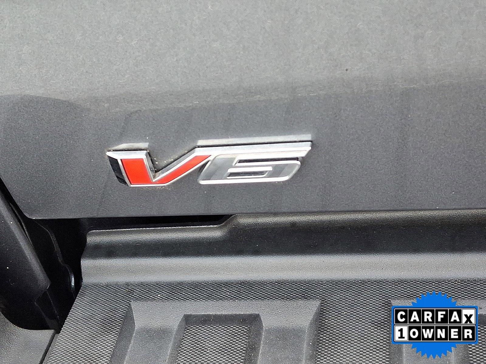 2022 GMC Canyon Vehicle Photo in Harrisburg, PA 17111