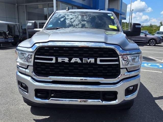 2024 Ram 2500 Vehicle Photo in Gardner, MA 01440