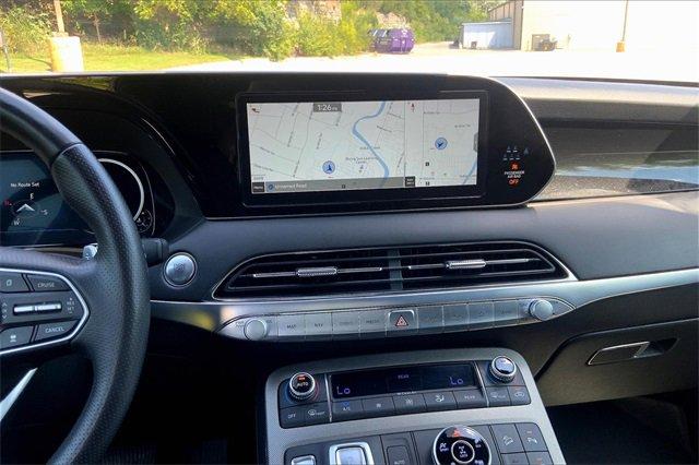 2022 Hyundai Palisade Vehicle Photo in KANSAS CITY, MO 64114-4545