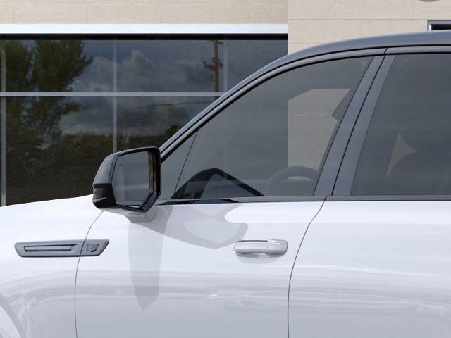 2025 Cadillac Escalade IQ Vehicle Photo in TREVOSE, PA 19053-4984