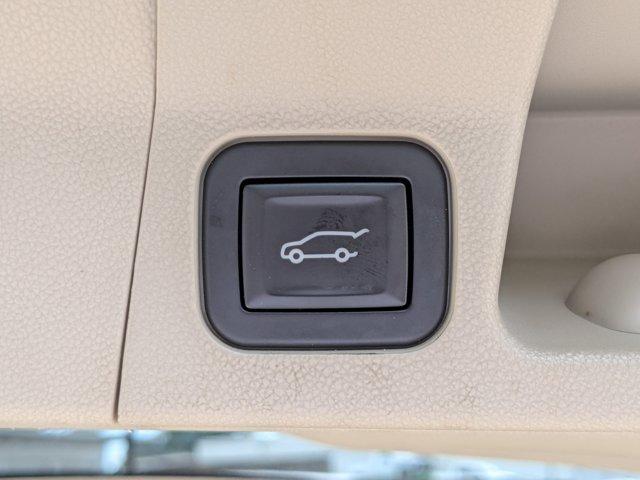2018 GMC Acadia Vehicle Photo in BRUNSWICK, GA 31525-1881