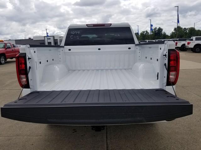 2026 GMC Sierra 1500 Vehicle Photo in ELYRIA, OH 44035-6349