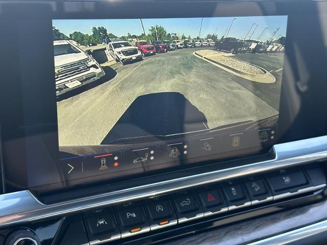 2025 Chevrolet Silverado 1500 Vehicle Photo in COLUMBIA, MO 65203-3903