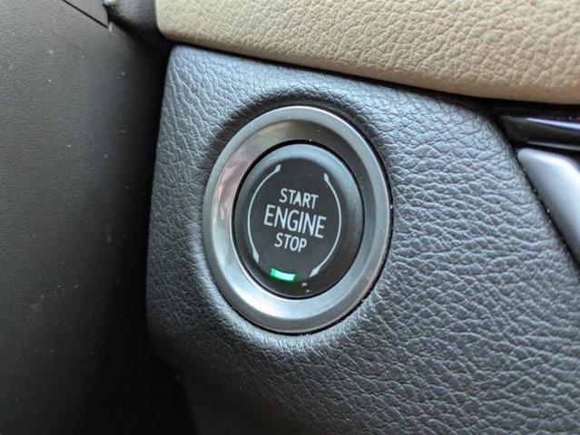 2024 Cadillac XT4 Vehicle Photo in BRUNSWICK, GA 31525-1881