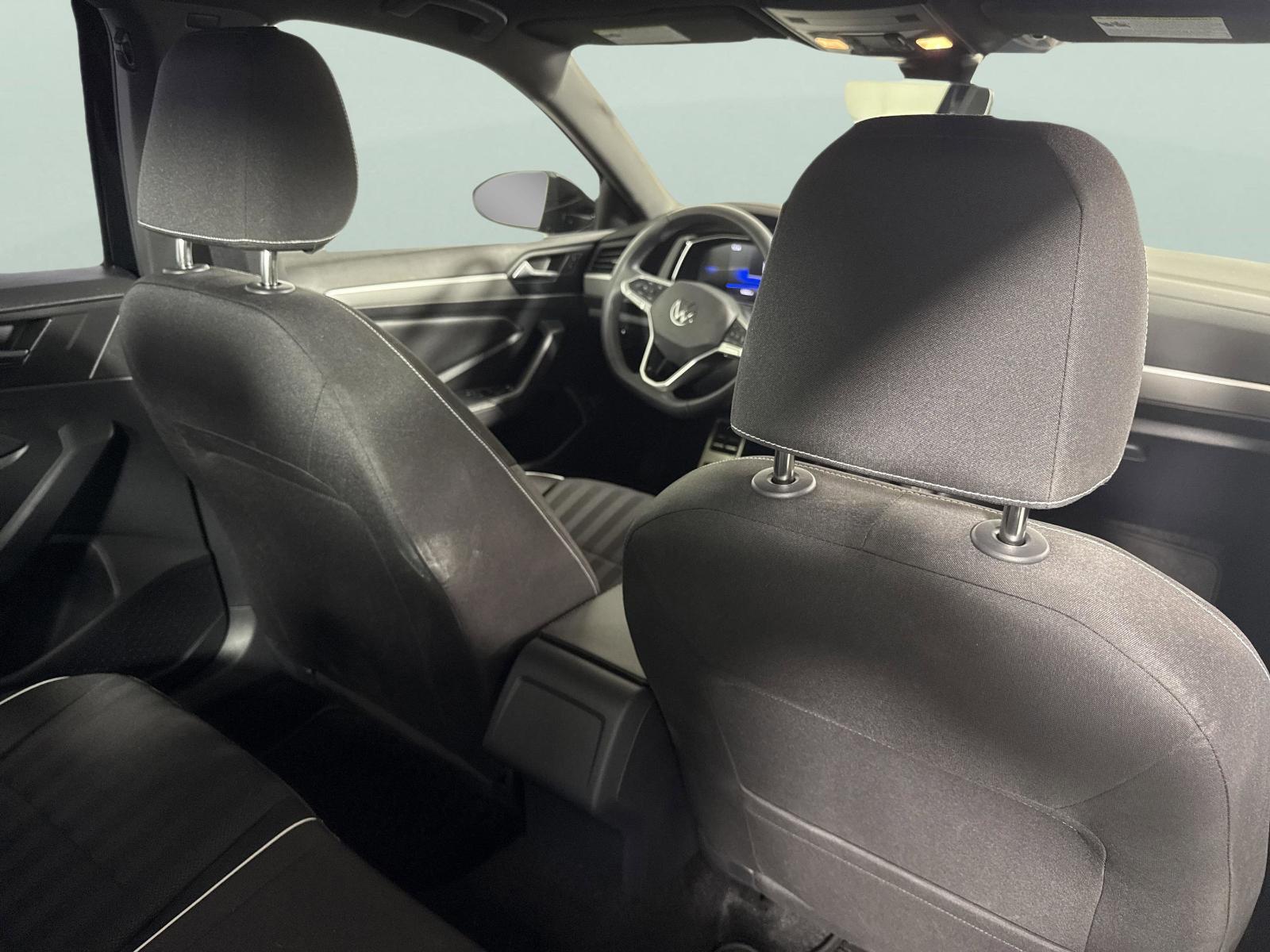 2024 Volkswagen Jetta Vehicle Photo in Georgetown, TX 78626