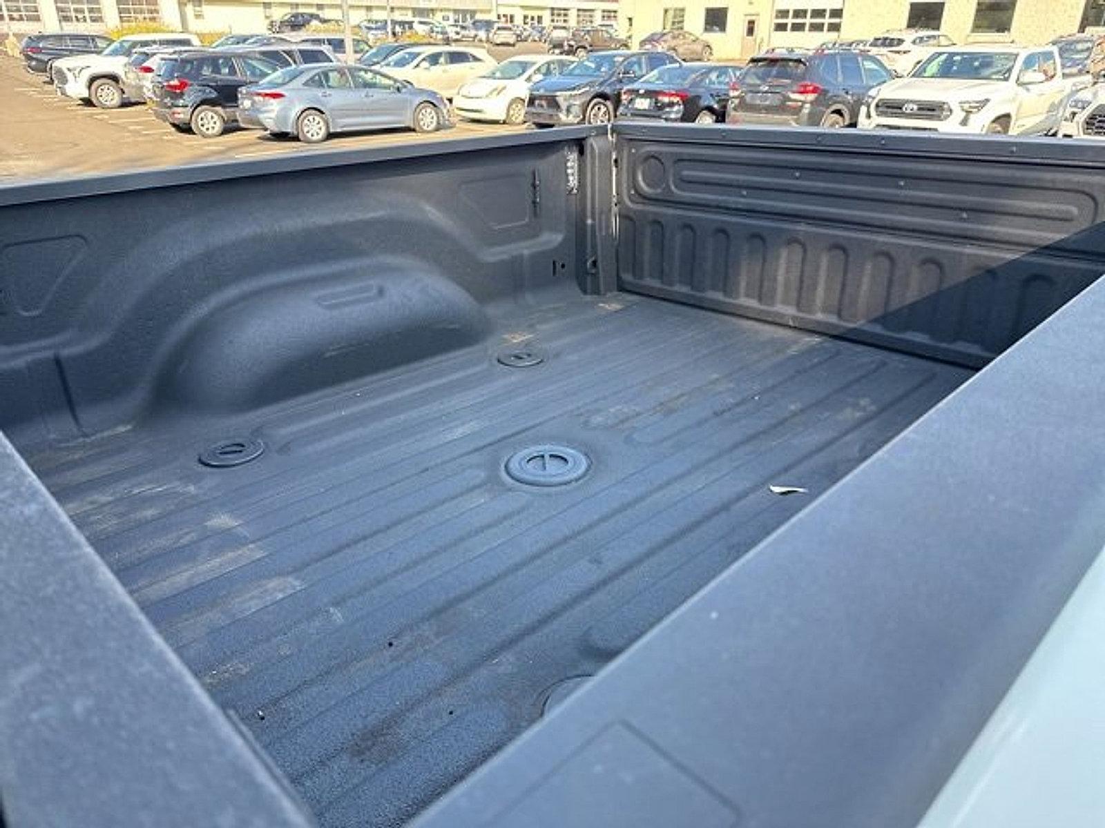 2022 Ram 3500 Vehicle Photo in Trevose, PA 19053