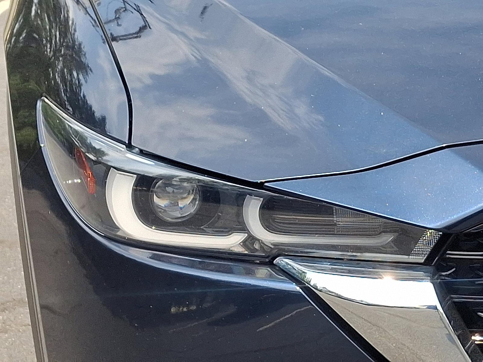 2022 Mazda CX-5 Vehicle Photo in Harrisburg, PA 17111-1033