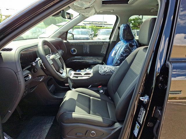 2026 Hyundai PALISADE Vehicle Photo in Philadelphia, PA 19116