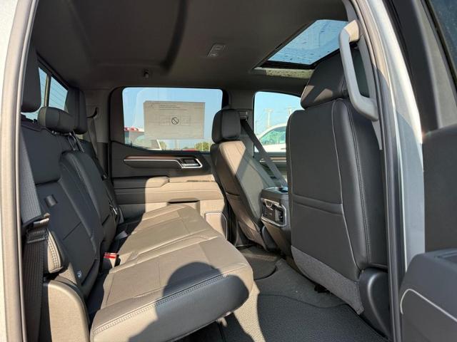 2026 GMC Sierra 1500 Vehicle Photo in COLUMBIA, MO 65203-3903
