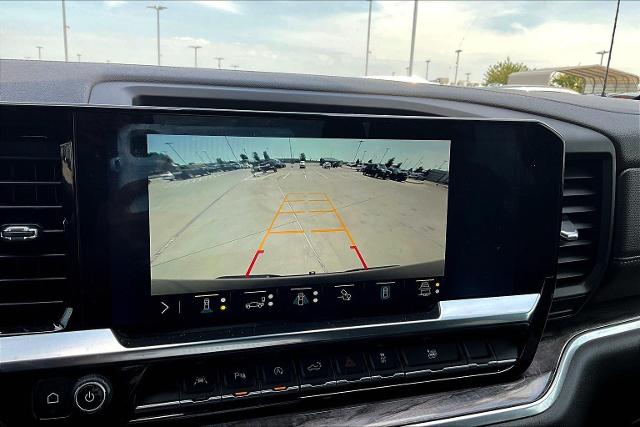 2023 Chevrolet Silverado 1500 Vehicle Photo in Grapevine, TX 76051