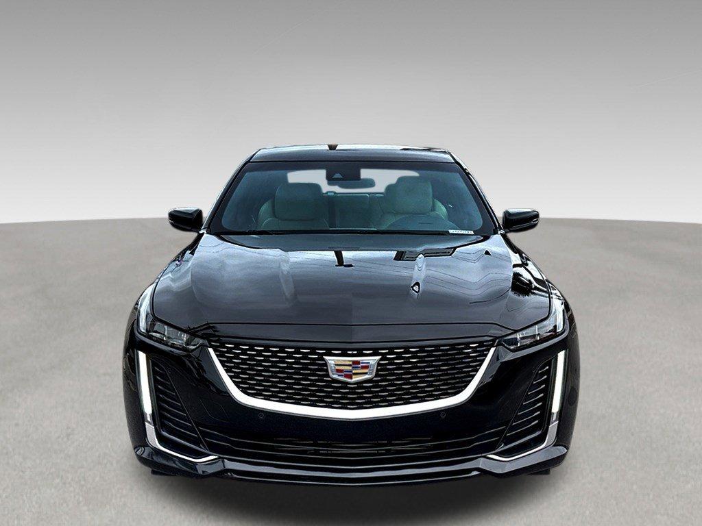 2023 Cadillac CT5 Vehicle Photo in SAVANNAH, GA 31406-4513
