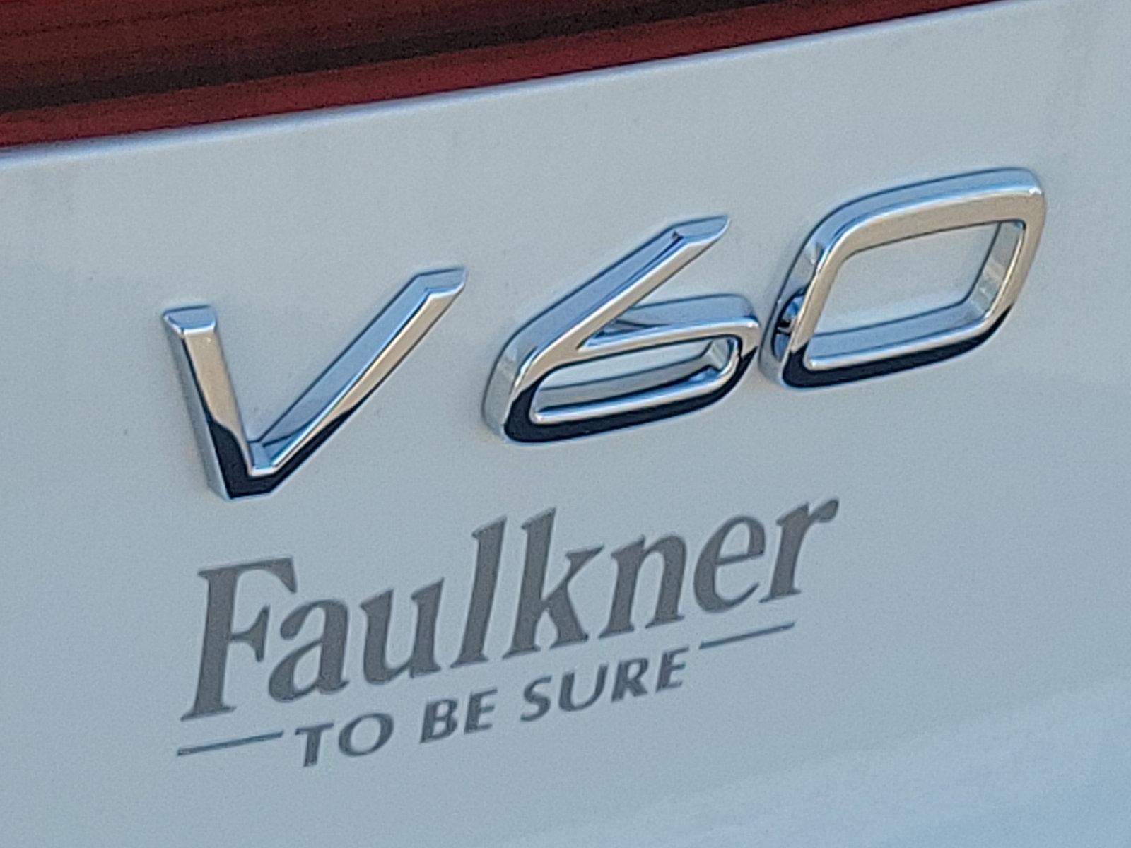 2024 Volvo V60 Cross Country Vehicle Photo in Trevose, PA 19053