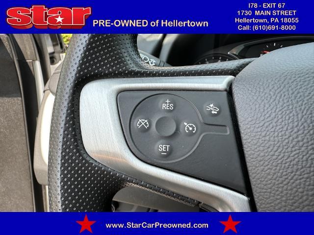 2022 GMC Terrain Vehicle Photo in Hellertown, PA 18055